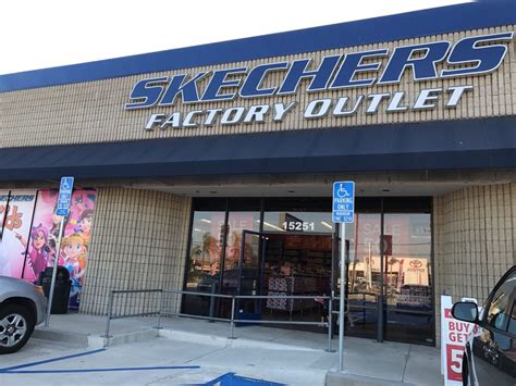 We carry a wide range of products that will take you from work to weekend fun to a night out. . Sketcher outlets near me